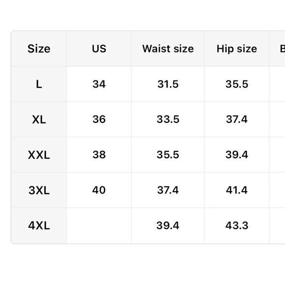 YOKGO Men's Jogger Workout Running Pants with Pockets, Size XL .MNP1 * - Picture 7 of 8